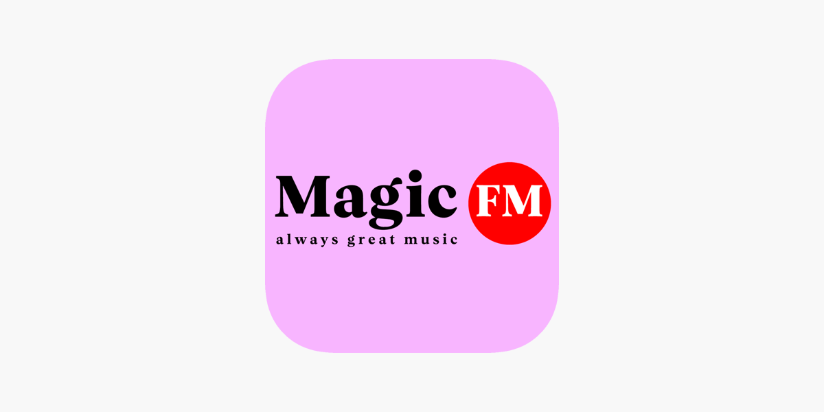 Radio on sale magic fm