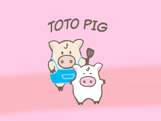 Screenshot #4 pour Toto Pig