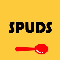 Spuds | سبدز logo