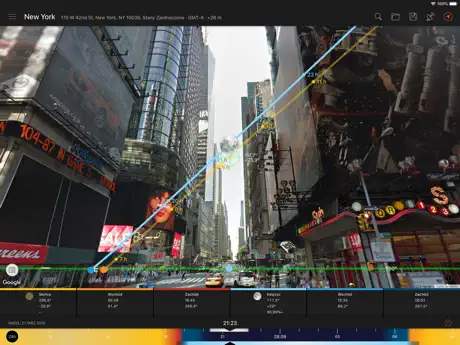 Sun Surveyor (Sun & Moon)