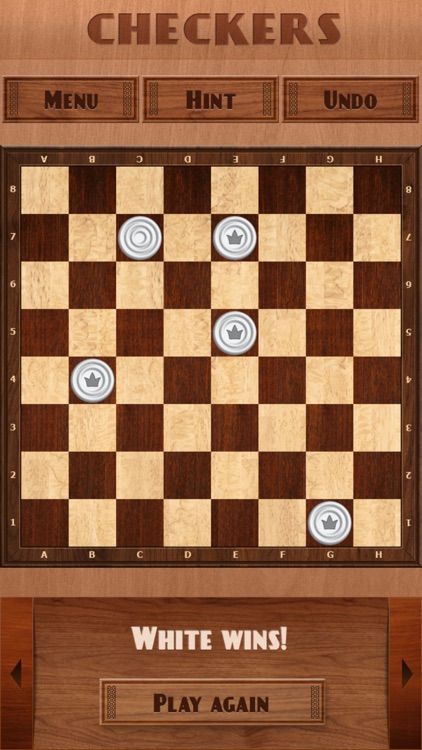 Checkers screenshot-3