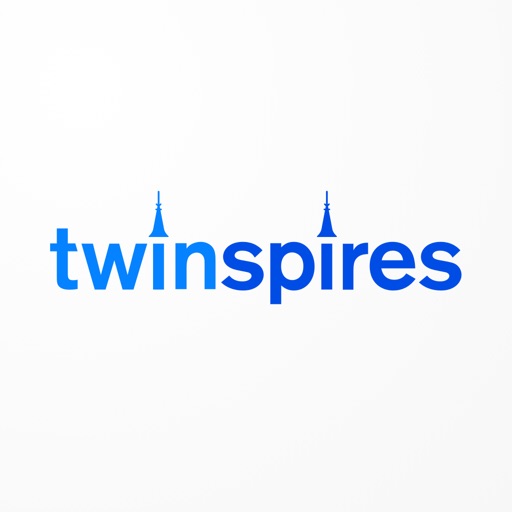 TwinSpires Horse Race Betting iOS App