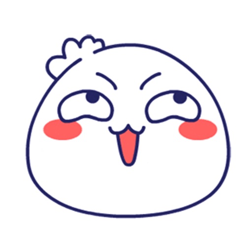 Steamed Bun icon