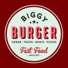 Biggy Burger - iPhoneアプリ
