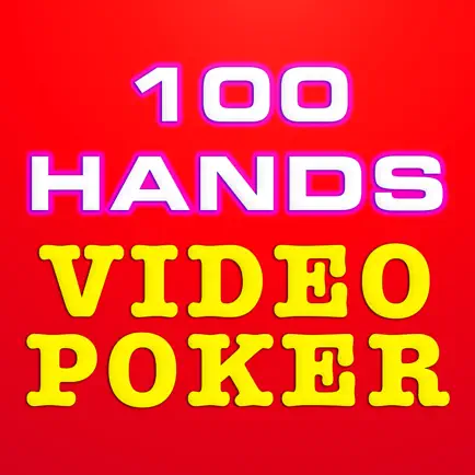 Multi Hand Video Poker & Bingo Cheats