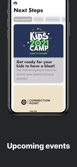 Game screenshot Celebration Church hack