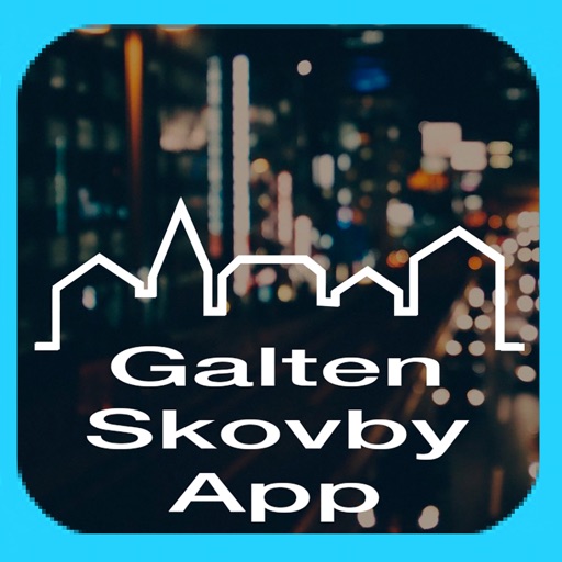 GaltenSkovbyApp