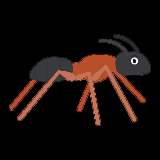 Ant Nuptial Flight Predictor Icon