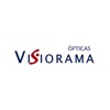 Opticas Visiorama icon