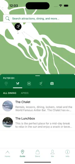 Game screenshot June Mountain hack