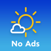 No Ads Meteo - Clickaglobe Ltd