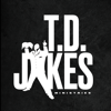 T.D. Jakes Ministries App - T.D. Jakes Ministries
