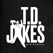T.D. Jakes Ministries App