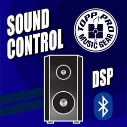 Sound Control DSP