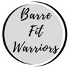 Barre Fit Warriors icon