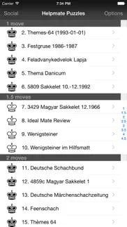 helpmate puzzles iphone screenshot 2