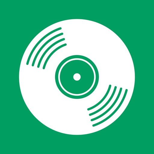 Record Scanner for Vinyl & CD - Apps on Google Play