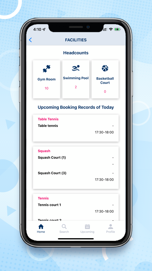 #3. IVE CW Mobile App (iOS) 由: Vocational Training Council