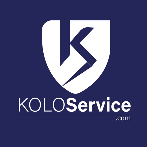 KoloService | Home Services icon