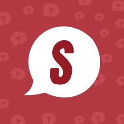 StrChat -  with you ip