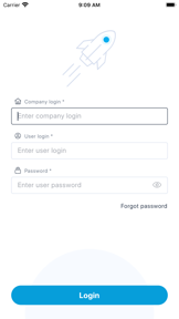 SimplyBook.me admin screenshot