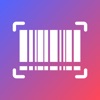 QR Barcode - Scan icon