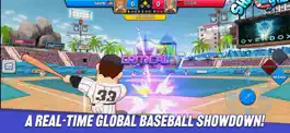 Game screenshot Super Baseball League mod apk
