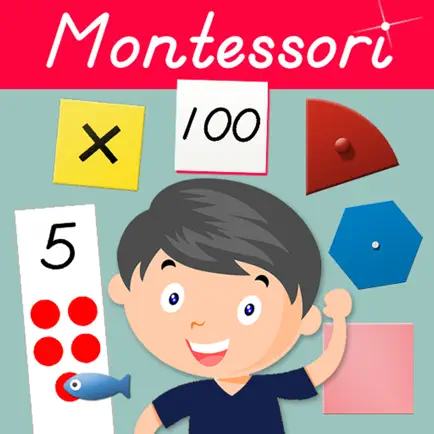 Montessori Math Cheats