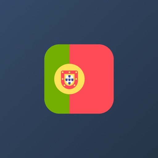 Portuguese Etymology icon