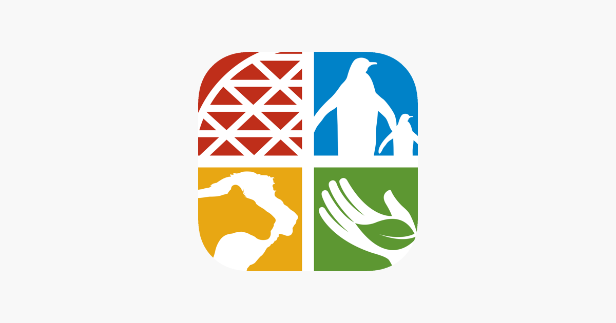 ‎Omaha's Zoo on the App Store