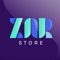 Start your project with ZAR Store