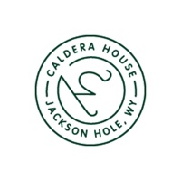 Caldera House logo