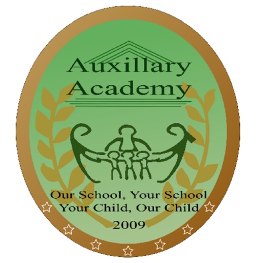 Auxillary Academy Inc. icon