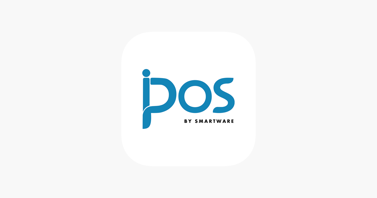 IPOS By Smartware on the App Store