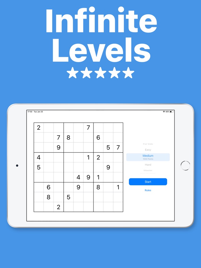 Sudoku Solver: Reviews, Features, Pricing & Download