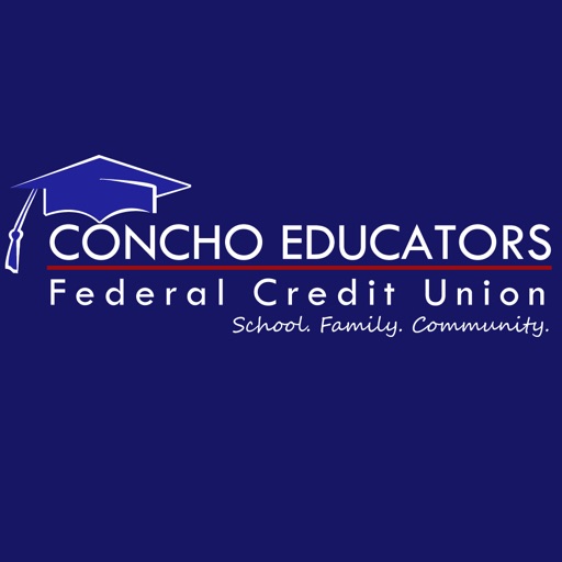 Concho Educators FCU