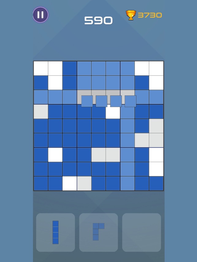 UltraBlok: Block puzzles on the App Store