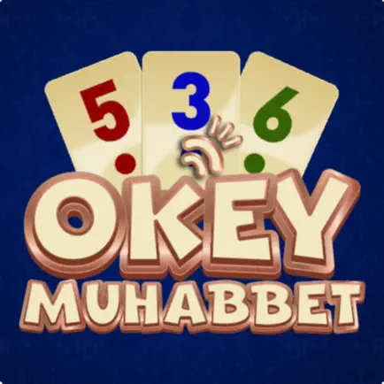 Okey Muhabbet Cheats