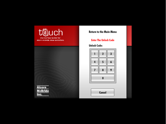 Screenshot #4 pour ShowTouch 6