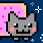 Nyan Cat Animated Stickers app download