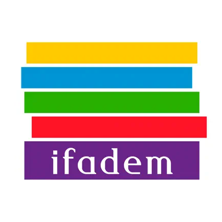 IFADEM 100% EN LIGNE Читы