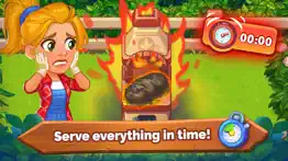 How to cancel & delete farming fever - cooking game 1