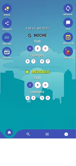 Game screenshot La Bolita Cubana mod apk