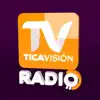 TicaVision Radio contact information