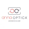 Anna Óptica App Delete