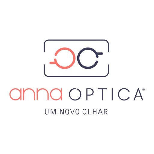 Anna Óptica icon