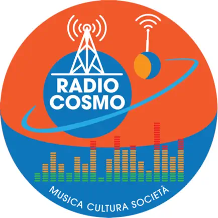 Radio Cosmo Читы