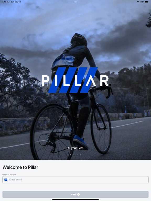 Screenshot #4 pour Pillar