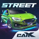 CarX Street Cheats Hacks and Mods Logo