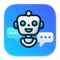 Icon RoboGuru - AI Chat Assistant